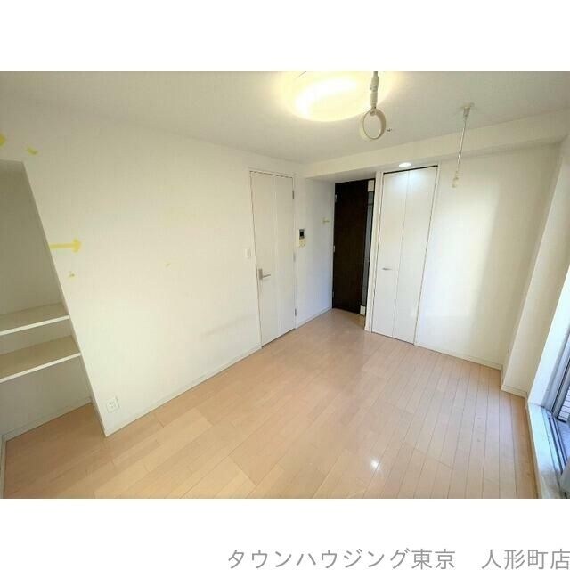 コンシェリア日本橋の物件内観写真