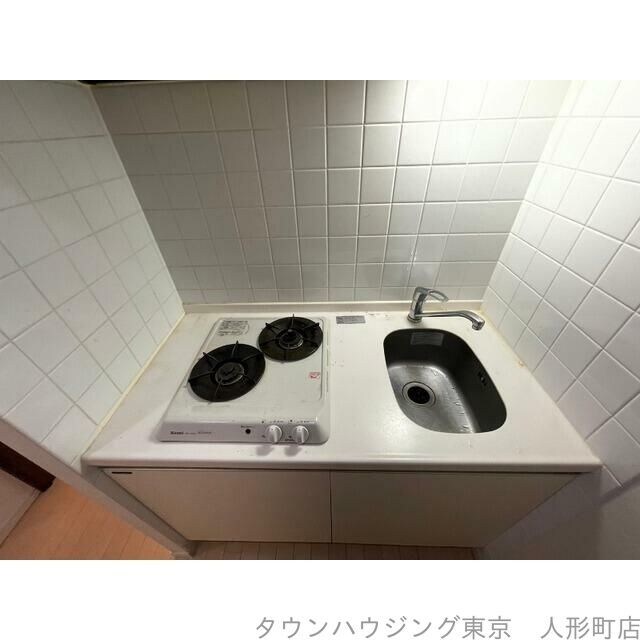 コンシェリア日本橋の物件内観写真