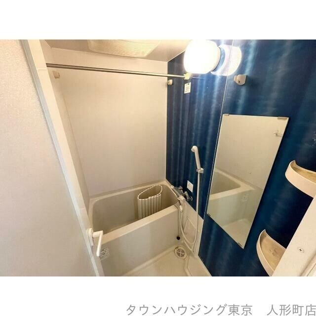 コンシェリア日本橋の物件内観写真