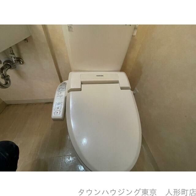 コンシェリア日本橋の物件内観写真