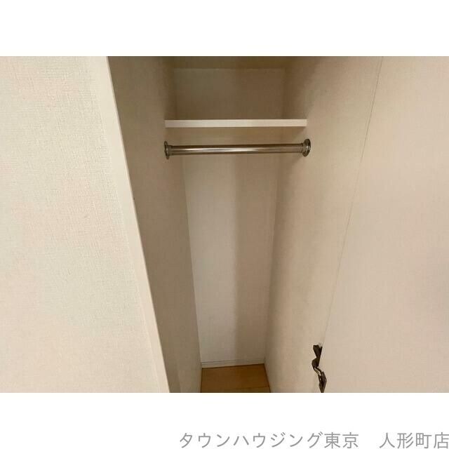 コンシェリア日本橋の物件内観写真