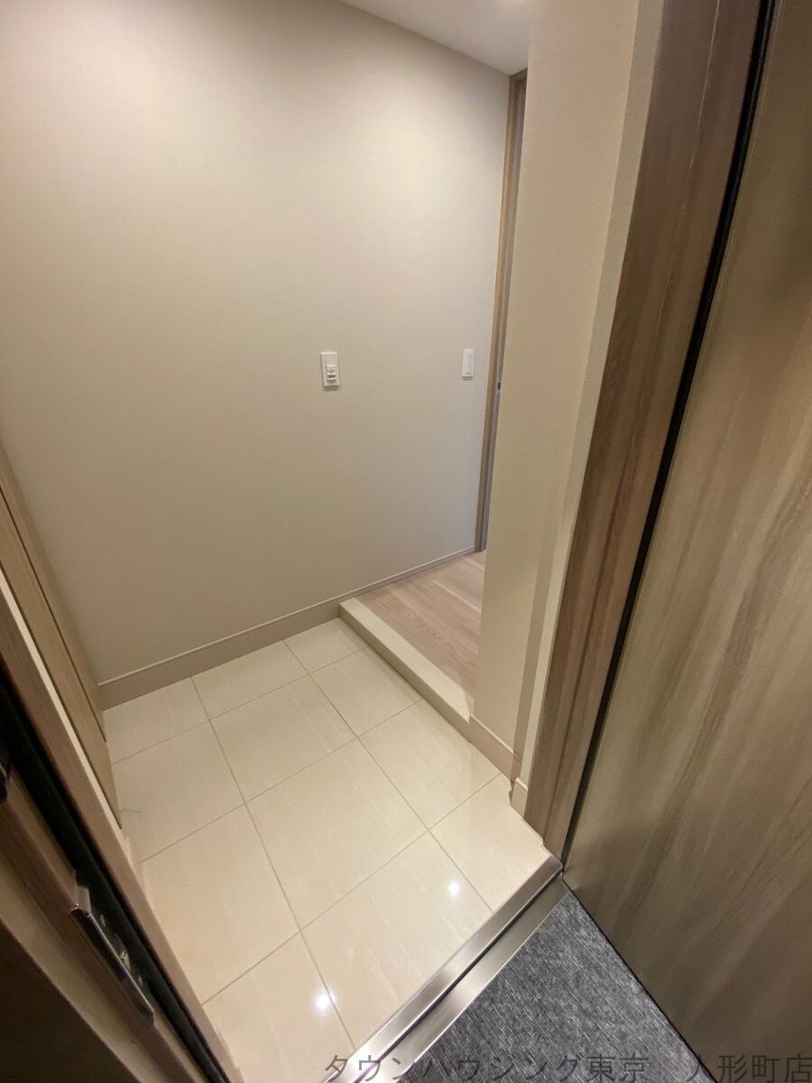 メゾンカルム日本橋馬喰町の物件内観写真