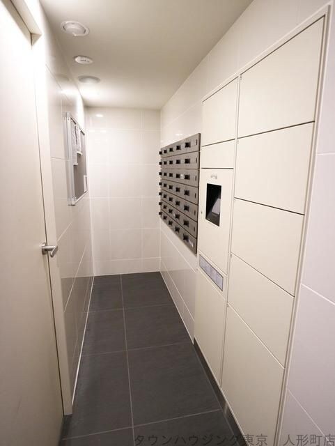 オリゼー茅場町の物件内観写真