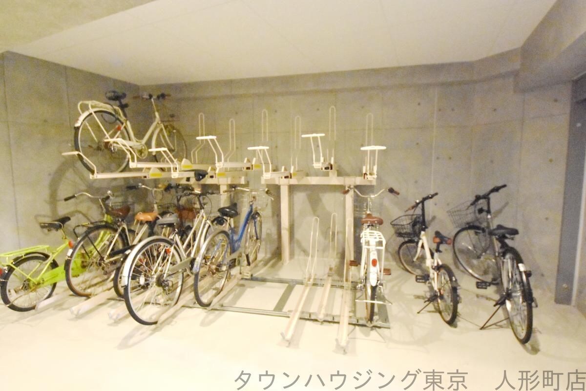 オリゼー茅場町の物件内観写真