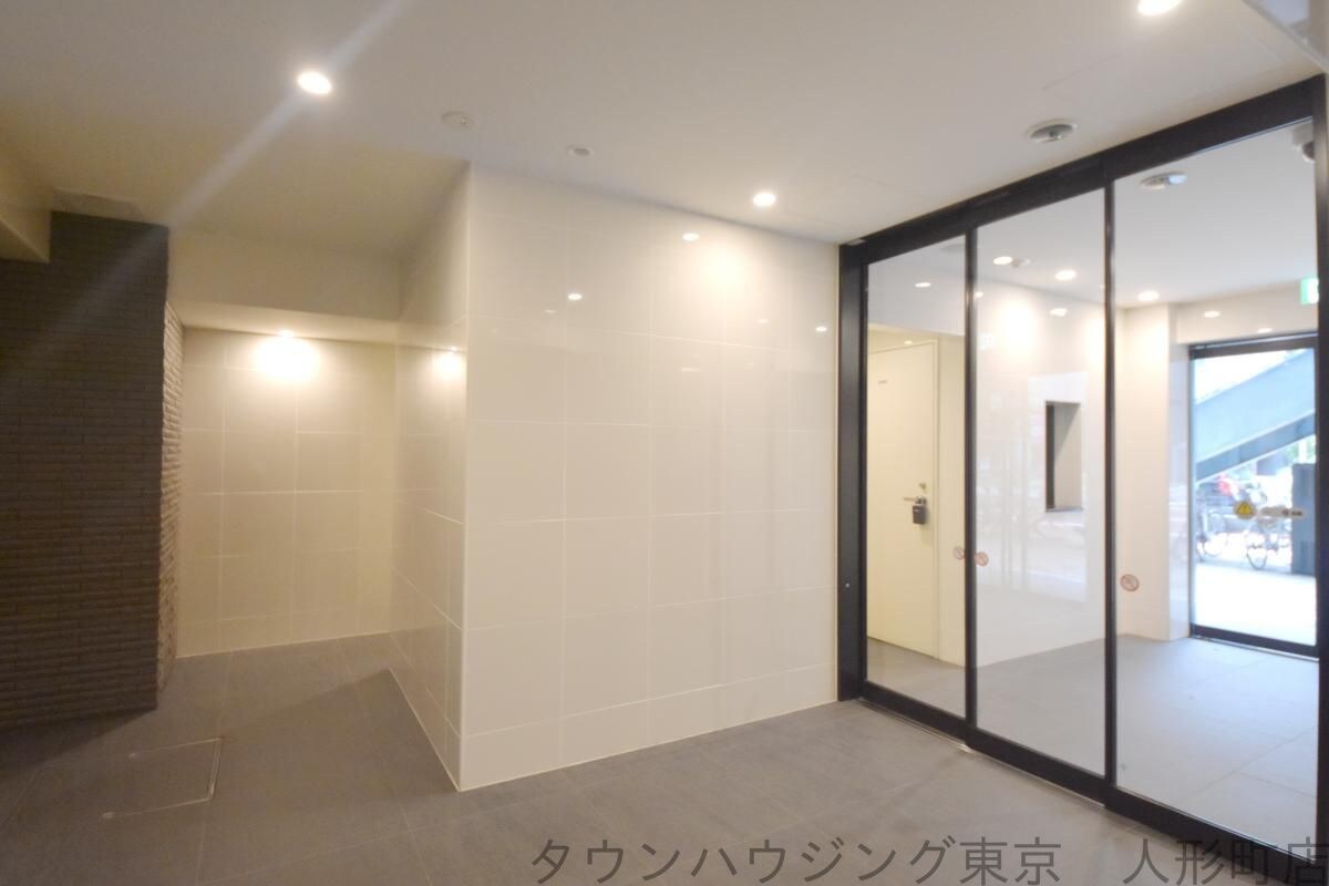 オリゼー茅場町の物件内観写真