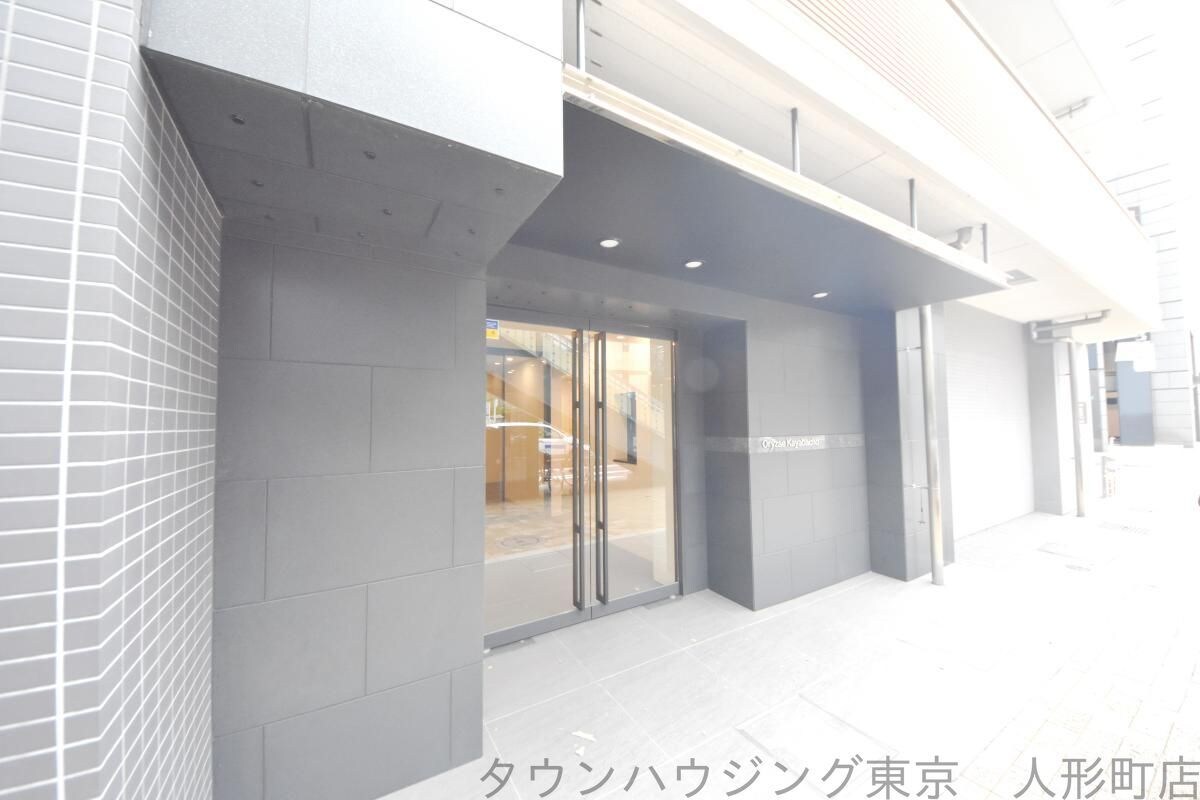 オリゼー茅場町の物件内観写真