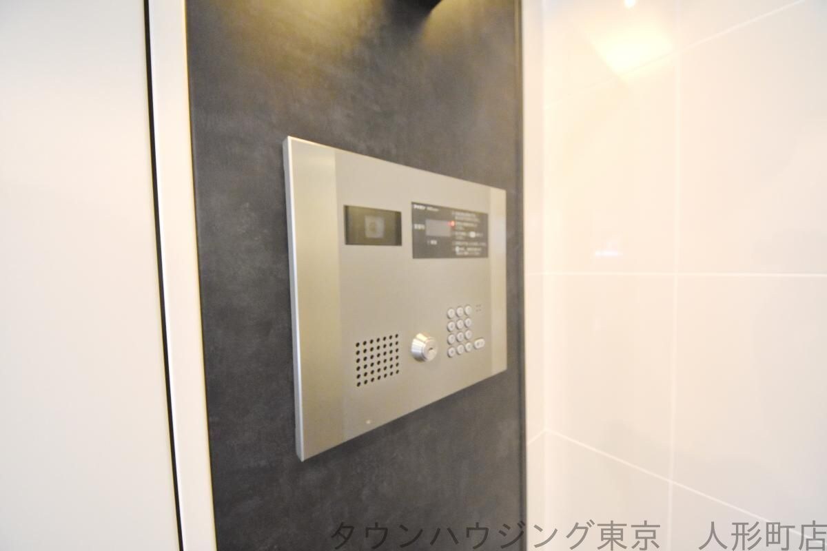 オリゼー茅場町の物件内観写真