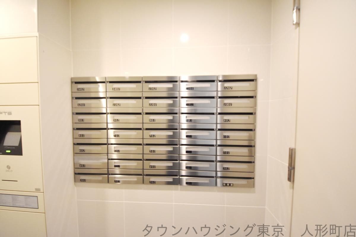 オリゼー茅場町の物件内観写真