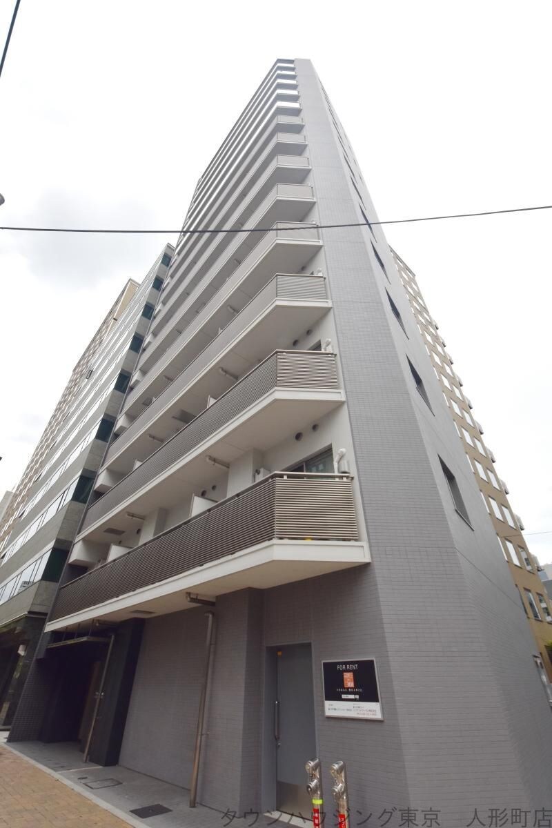 オリゼー茅場町の物件内観写真