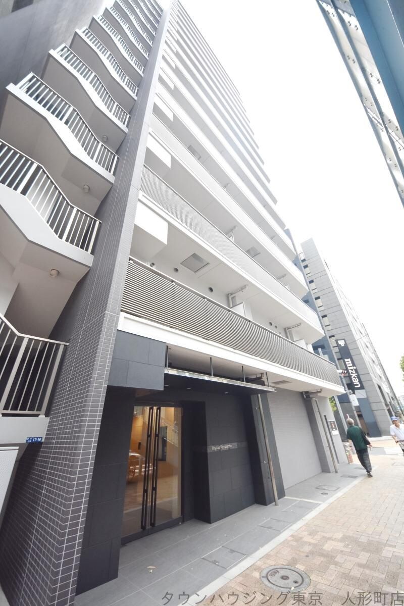 オリゼー茅場町の物件内観写真