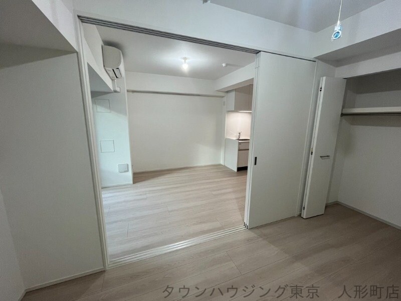 THE ROOMの物件内観写真