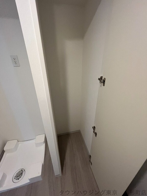 THE ROOMの物件内観写真