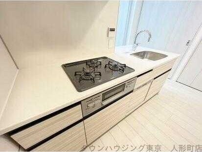 MFPRコート日本橋人形町の物件内観写真