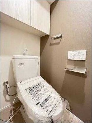 MFPRコート日本橋人形町の物件内観写真