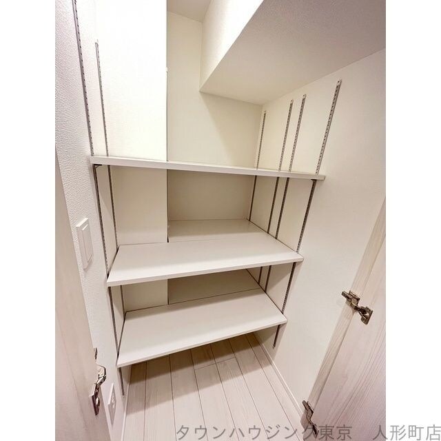 MFPRコート日本橋人形町の物件内観写真