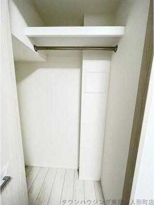 MFPRコート日本橋人形町の物件内観写真