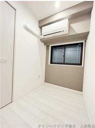 MFPRコート日本橋人形町の物件内観写真