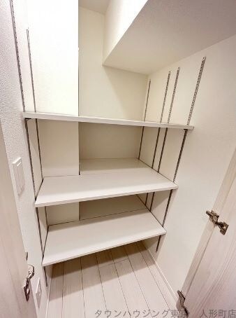 MFPRコート日本橋人形町の物件内観写真