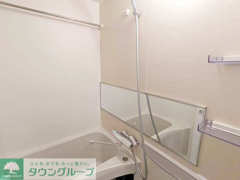 The Log日本橋の物件内観写真