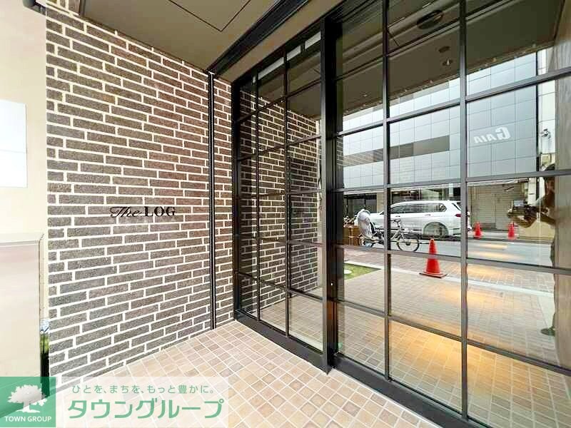 The Log日本橋の物件内観写真