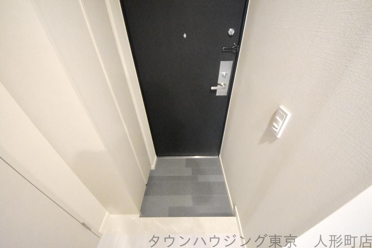 プラティーク日本橋水天宮の物件内観写真