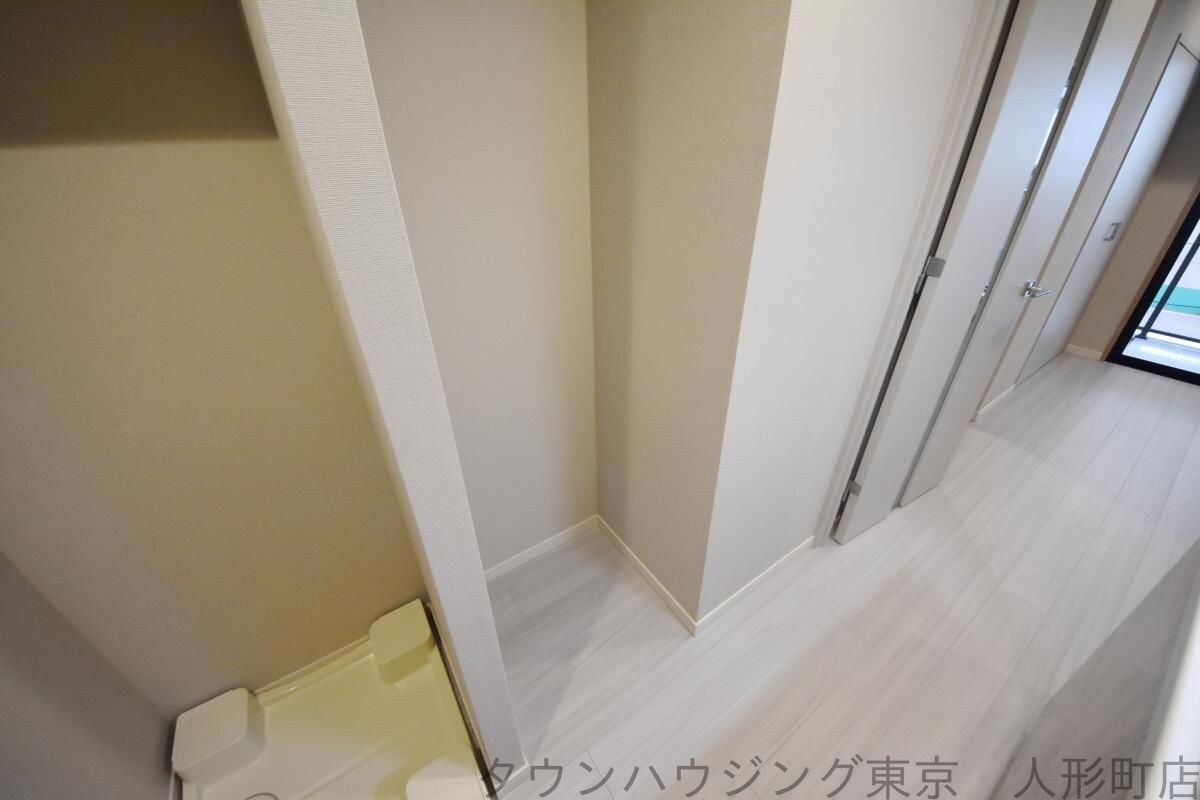 プラティーク日本橋水天宮の物件内観写真