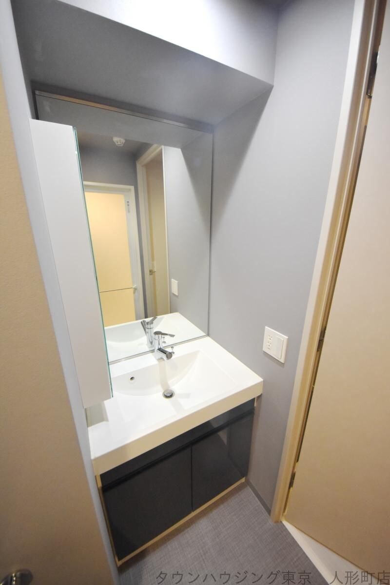 プラティーク日本橋水天宮の物件内観写真