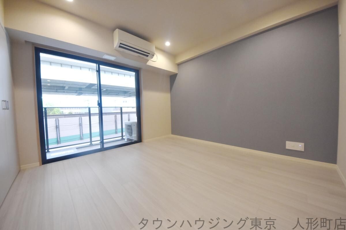 プラティーク日本橋水天宮の物件内観写真