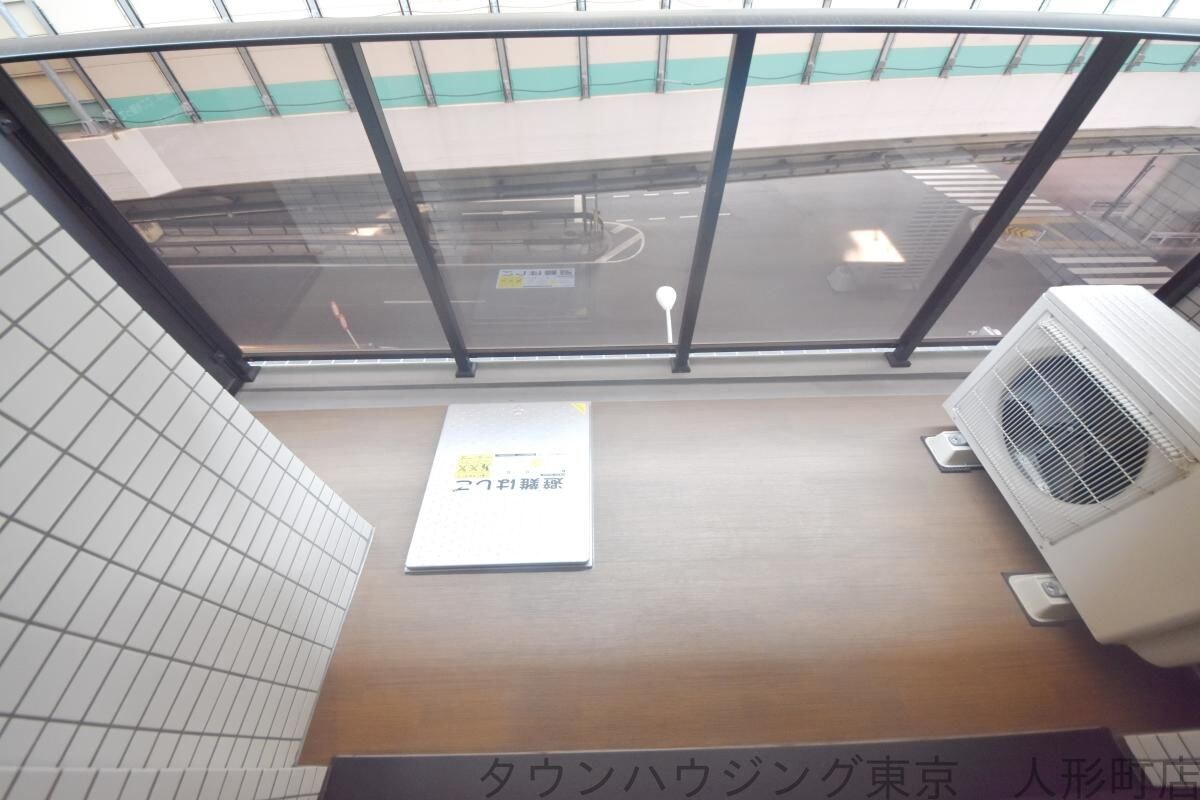 プラティーク日本橋水天宮の物件内観写真