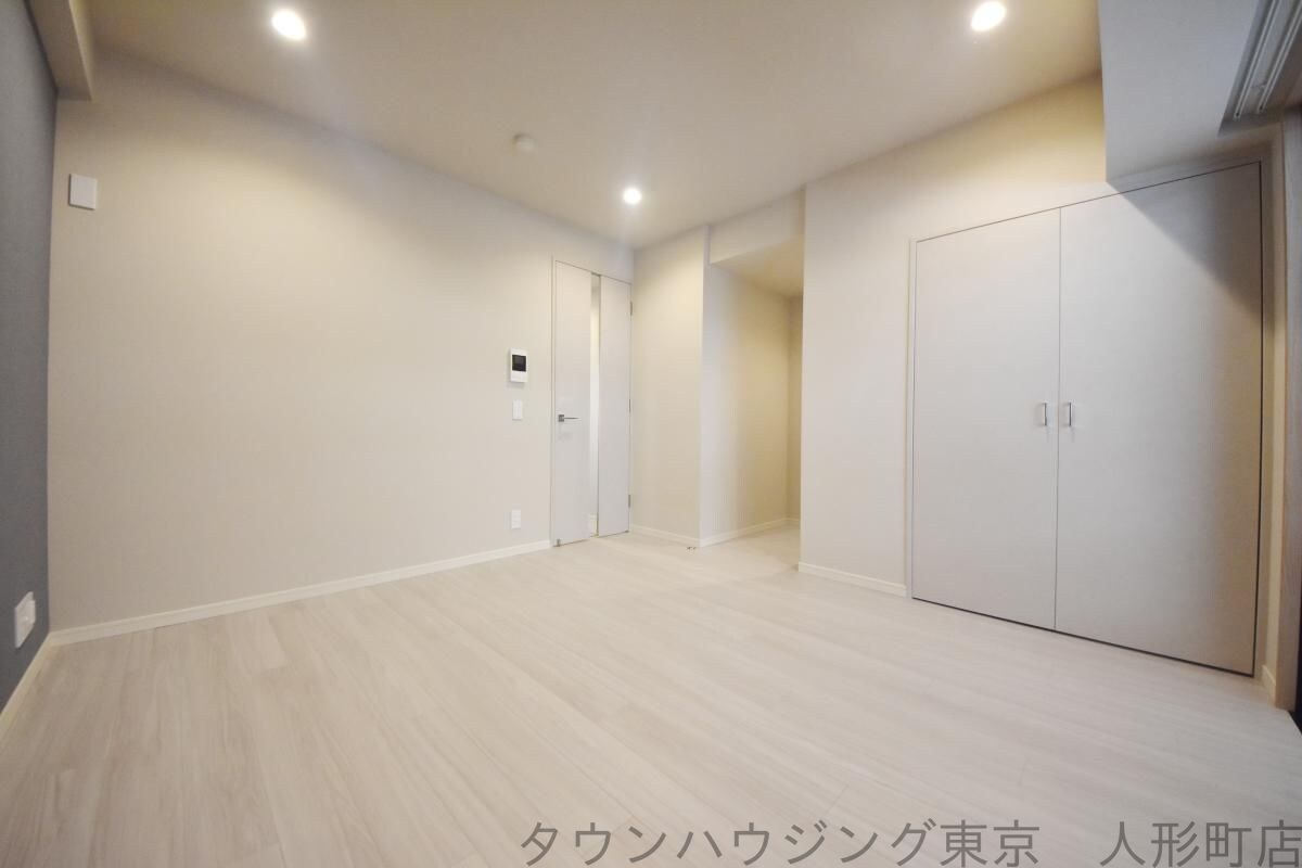 プラティーク日本橋水天宮の物件内観写真