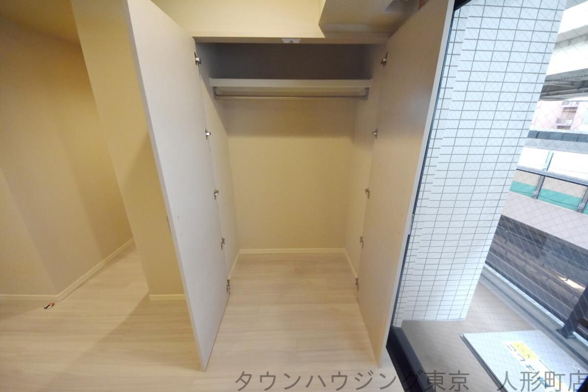 プラティーク日本橋水天宮の物件内観写真