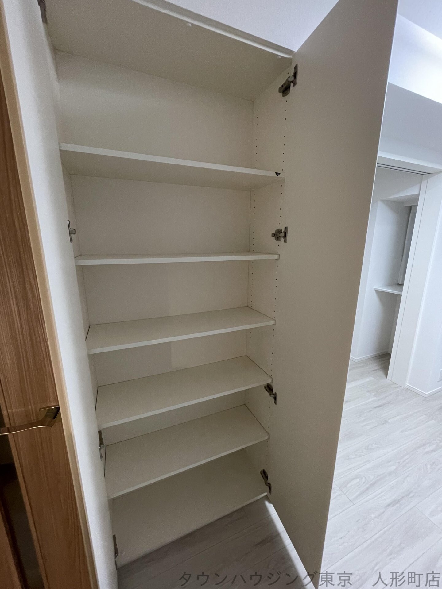 パークアクシス日本橋茅場町ステーションゲートの物件内観写真