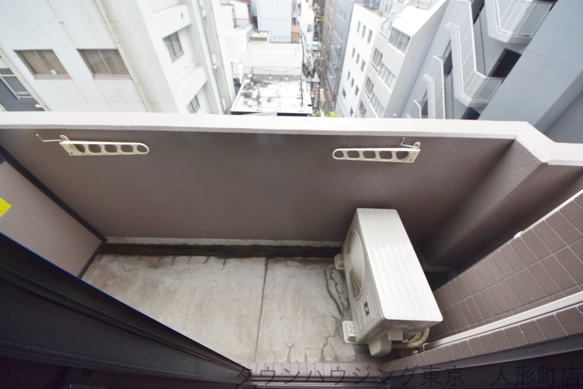 コスモリード人形町の物件内観写真