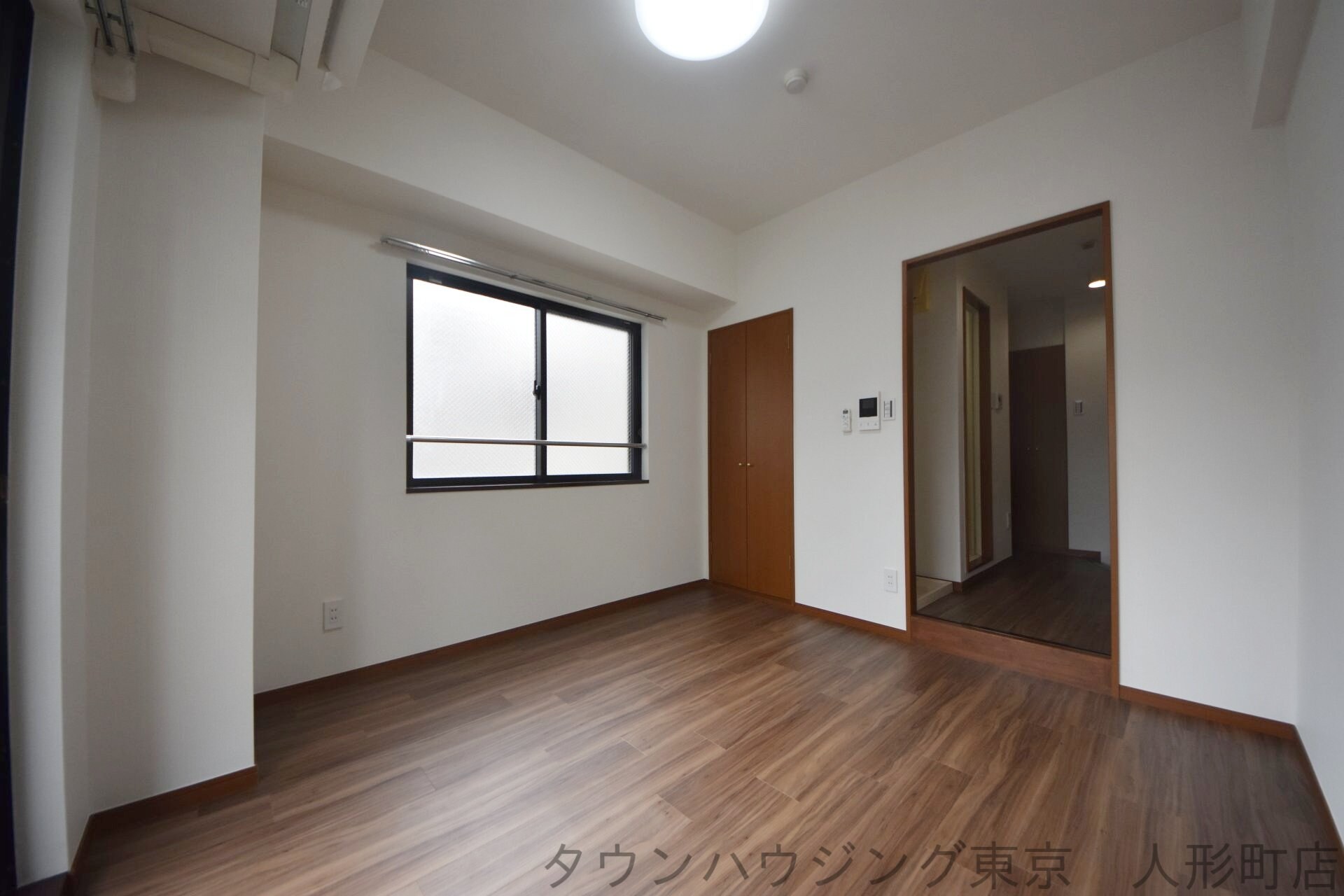 コスモリード人形町の物件内観写真