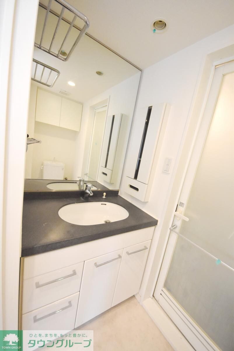 カスタリア水天宮IIの物件内観写真