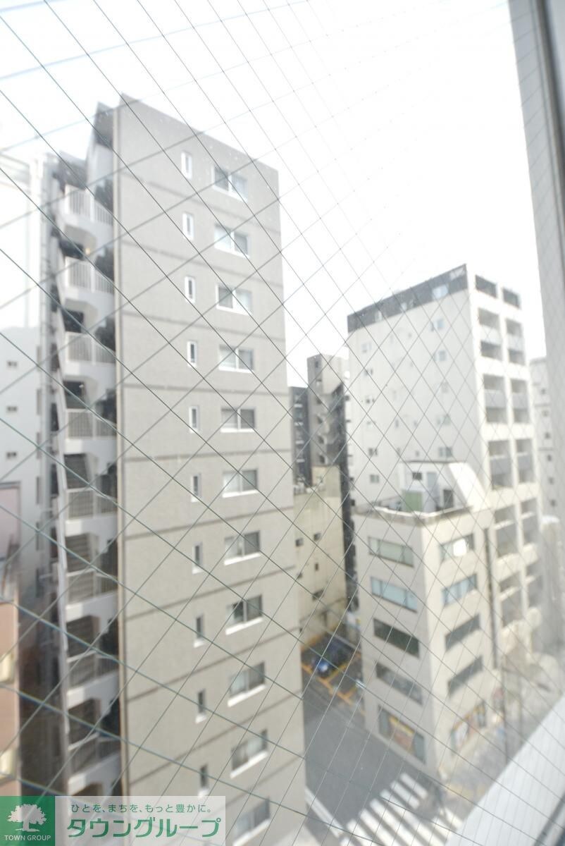 カスタリア水天宮IIの物件内観写真