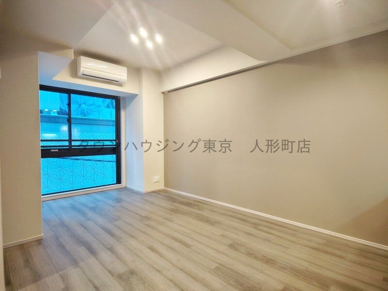 ザ・パークハビオ人形町レジデンスの物件内観写真