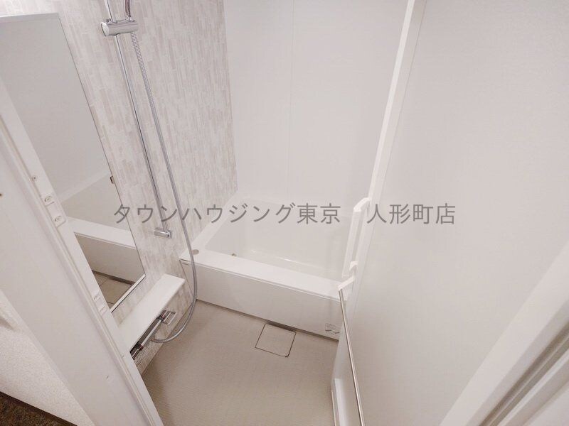 ザ・パークハビオ人形町レジデンスの物件内観写真