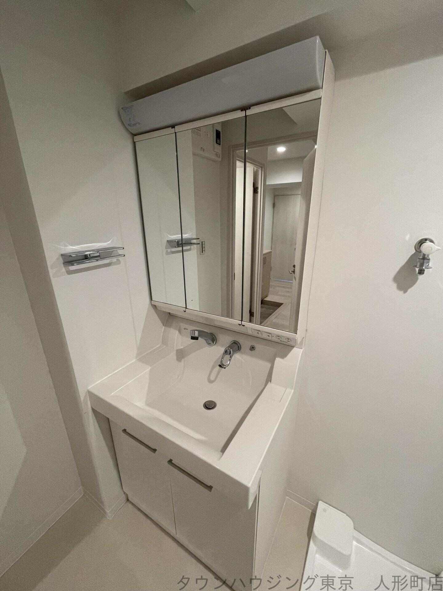 ブルックサイド水天宮前の物件内観写真