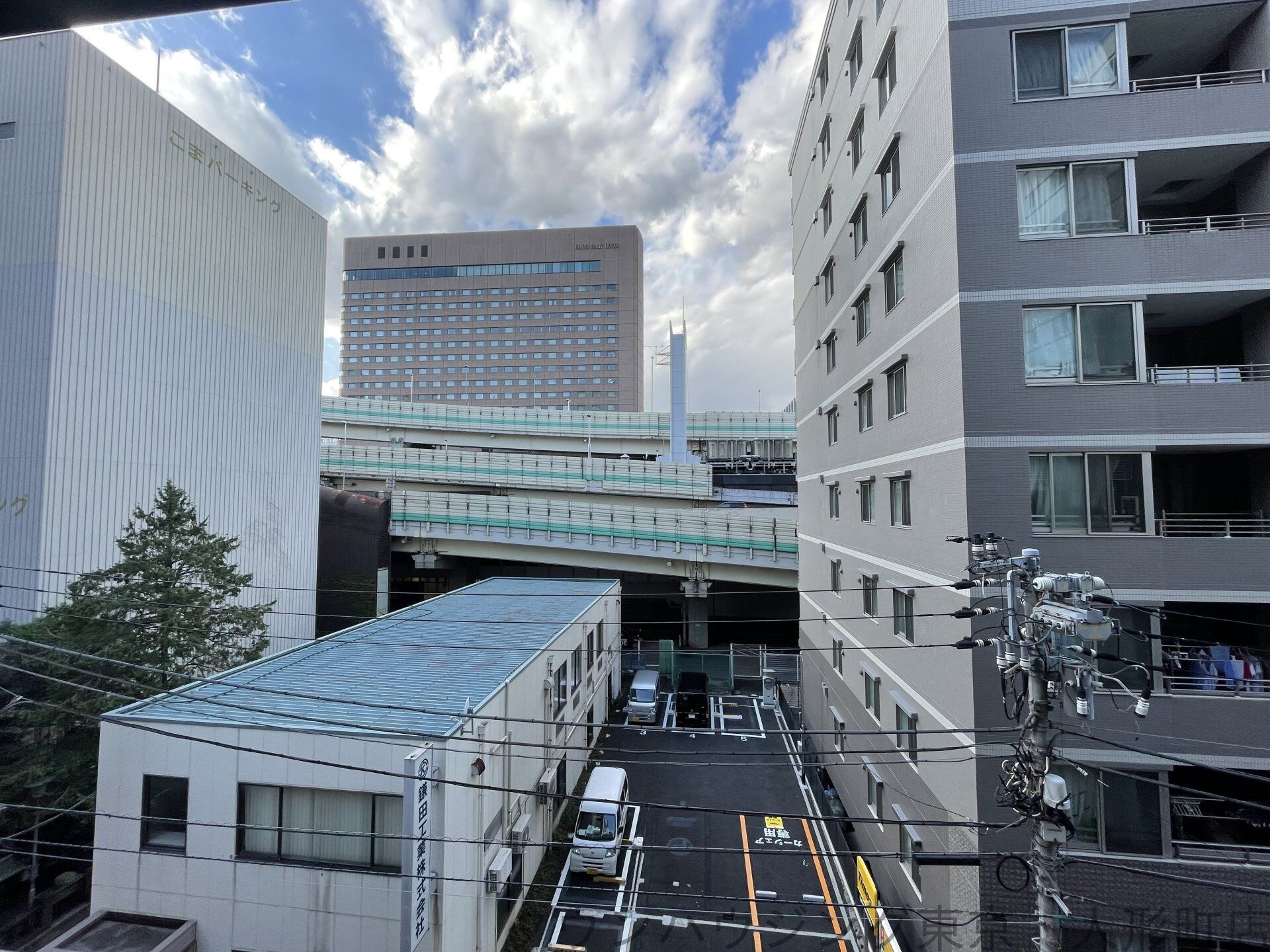 ブルックサイド水天宮前の物件内観写真