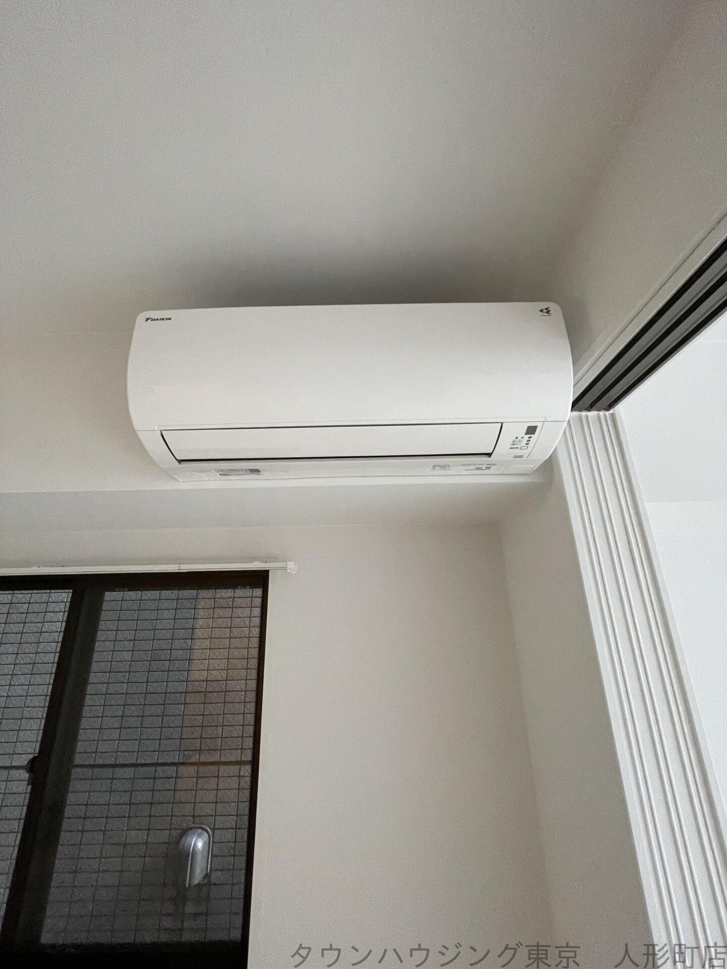 ブルックサイド水天宮前の物件内観写真