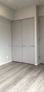 The Log日本橋の物件内観写真