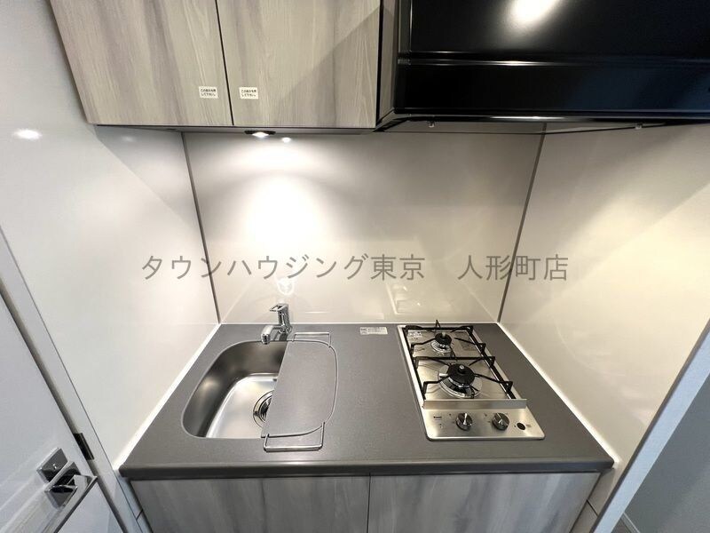 The Log日本橋の物件内観写真