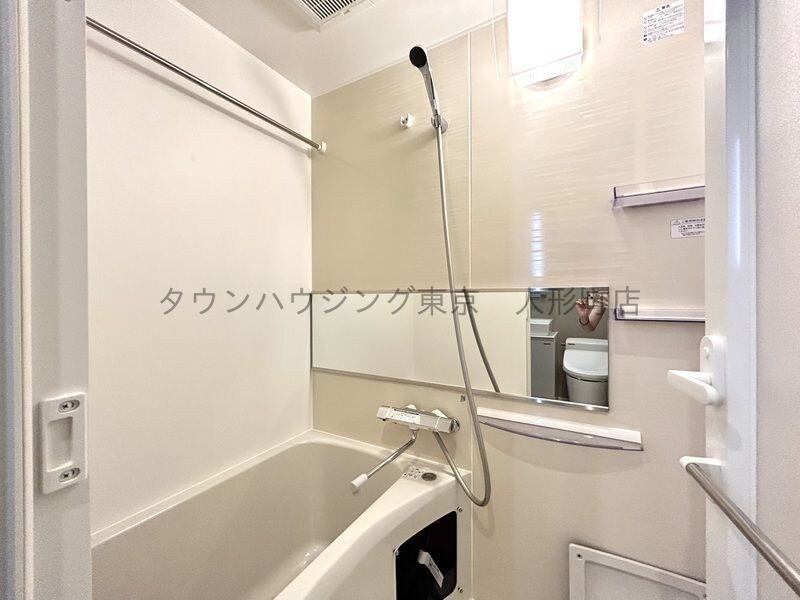 The Log日本橋の物件内観写真