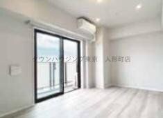 The Log日本橋の物件内観写真