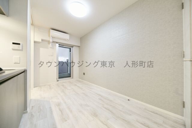 ザ・ライオンズフォーシア八丁堀の物件内観写真