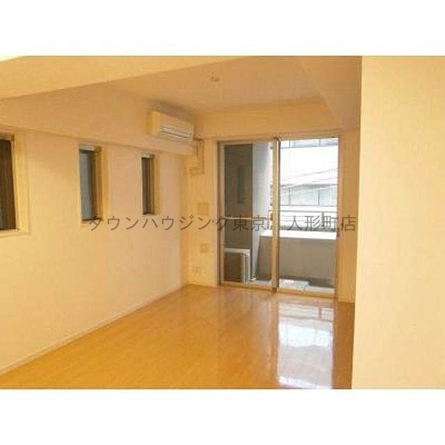 パークキューブ日本橋水天宮の物件内観写真