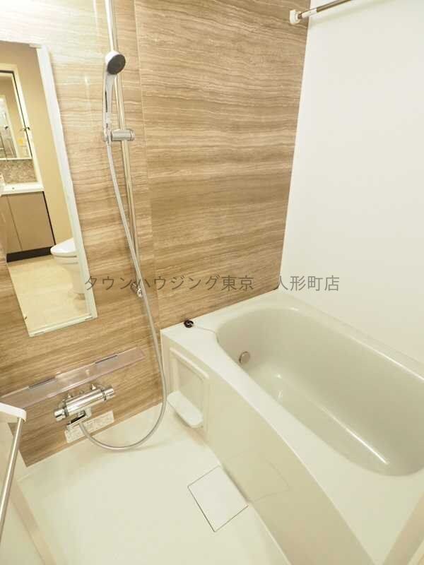 クロスレジデンス日本橋本町の物件内観写真