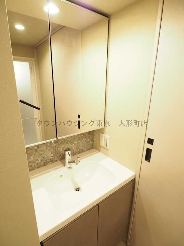 クロスレジデンス日本橋本町の物件内観写真