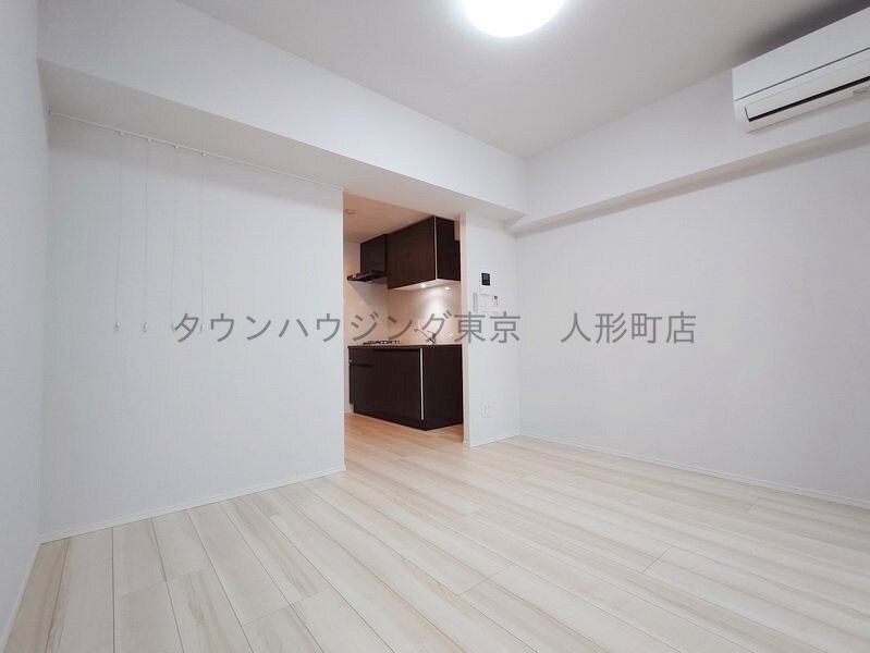 TS-COURT日本橋浜町の物件内観写真